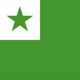 Esperanto